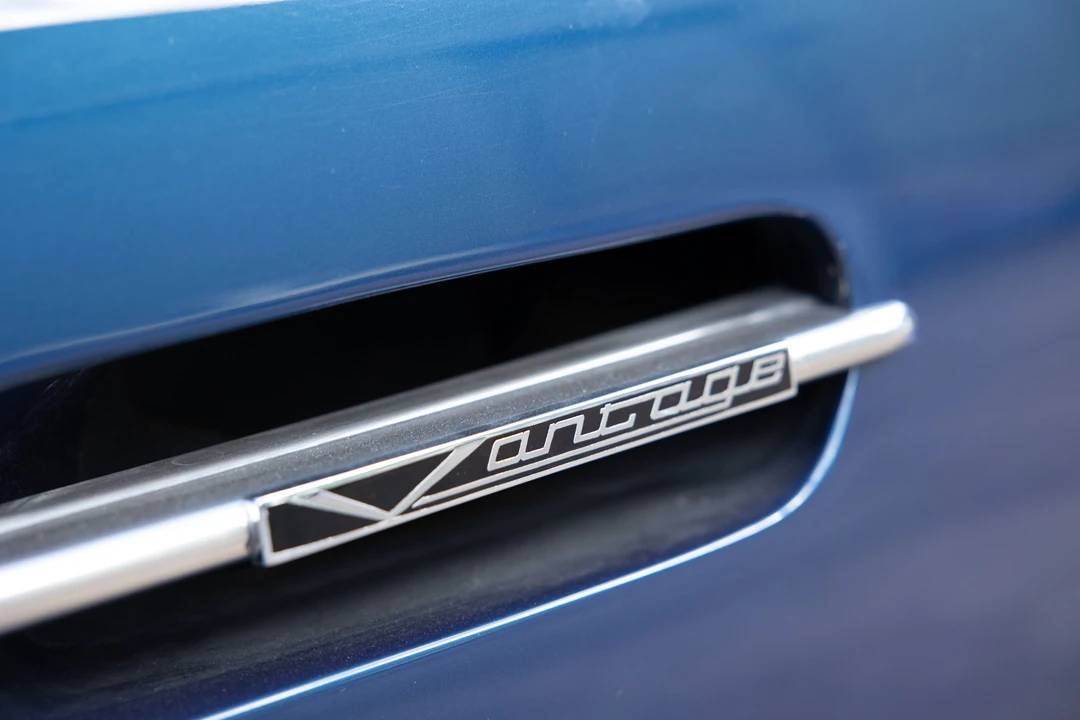 1970 Aston Martin DB6 Vantage - Image 7 of 31