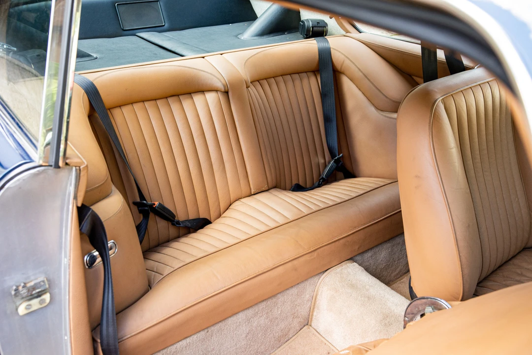 1970 Aston Martin DB6 Vantage - Image 25 of 31