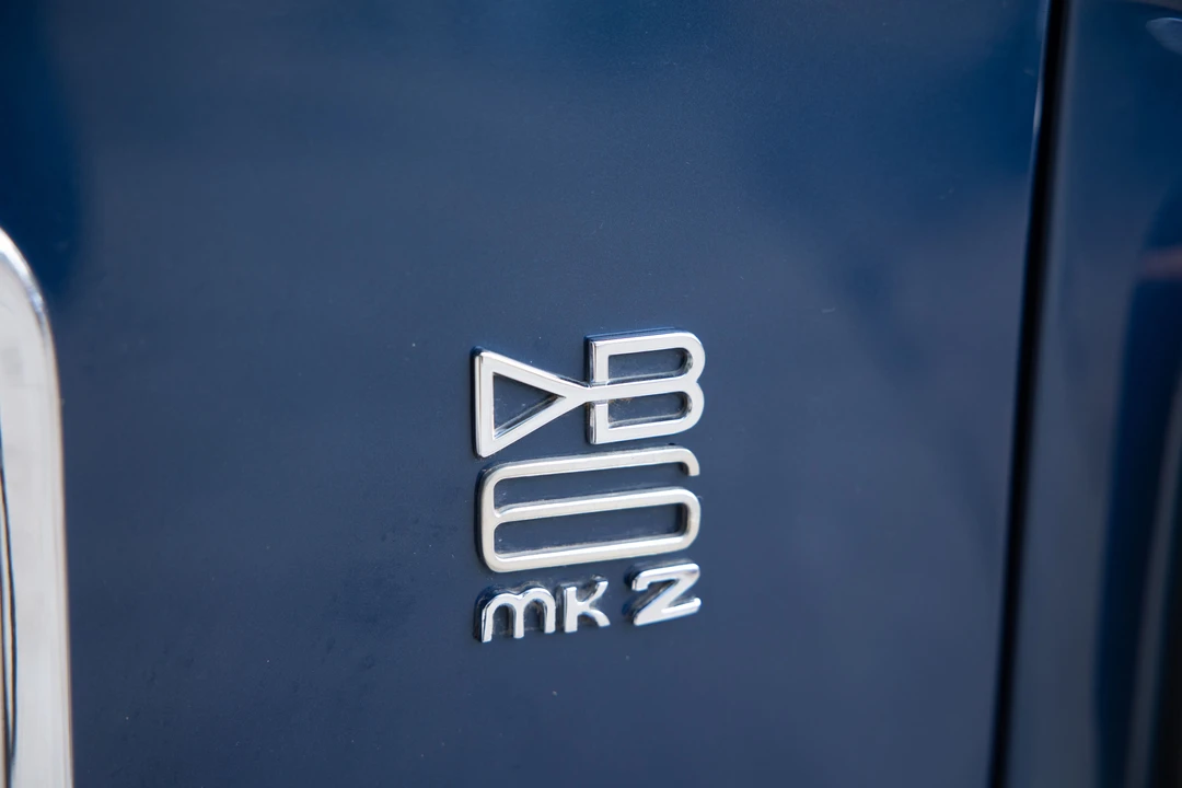 1970 Aston Martin DB6 Vantage - Image 6 of 31