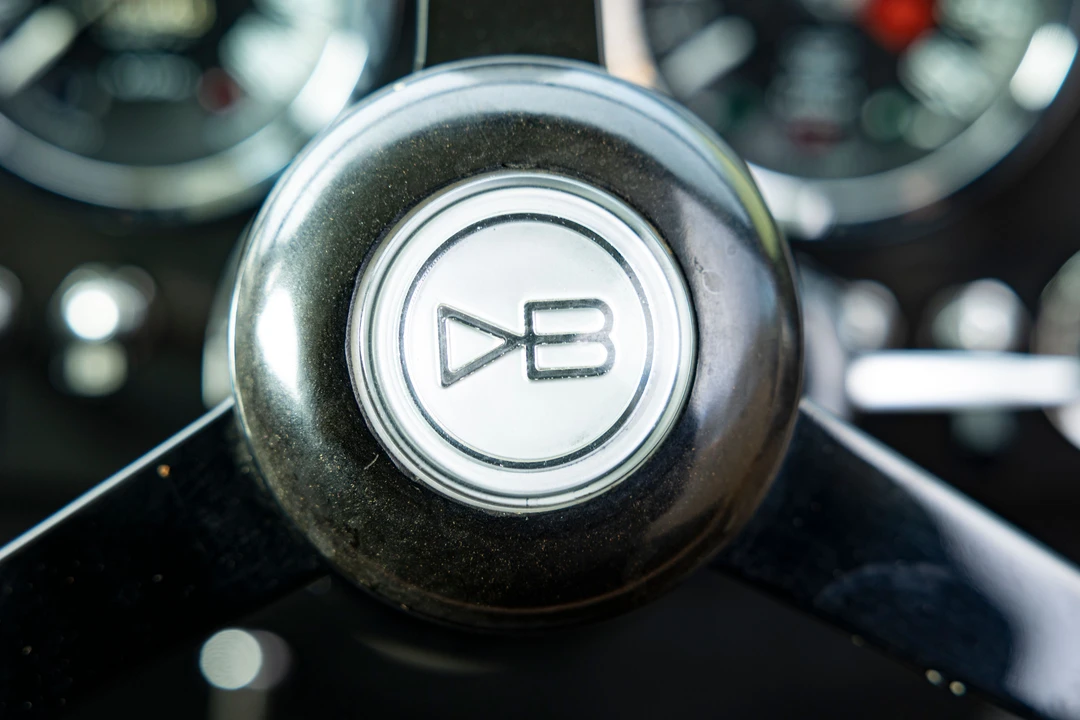 1970 Aston Martin DB6 Vantage - Image 13 of 27