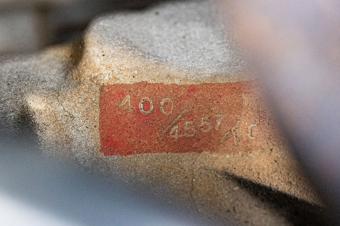 1970 Aston Martin DB6 Vantage - Image 3 of 27