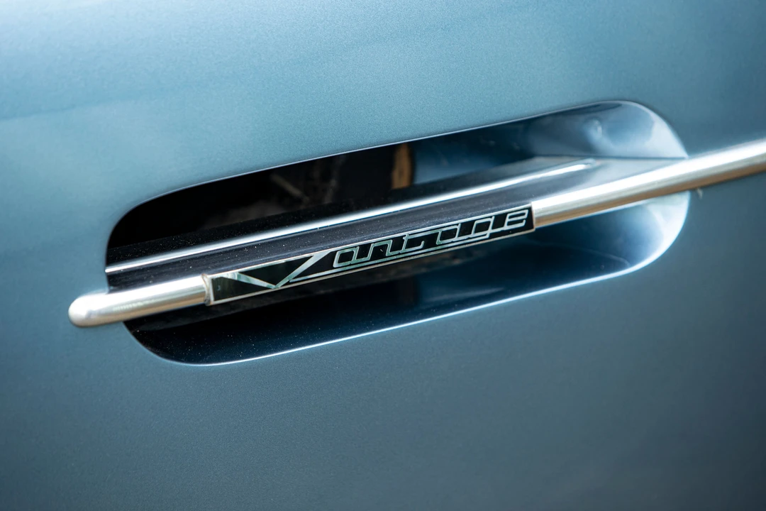 1970 Aston Martin DB6 Vantage - Image 18 of 27