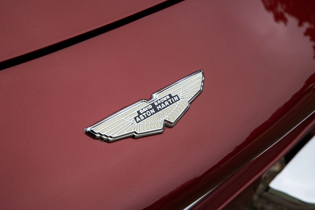1970 Aston Martin DB6 Vantage - Image 9 of 30