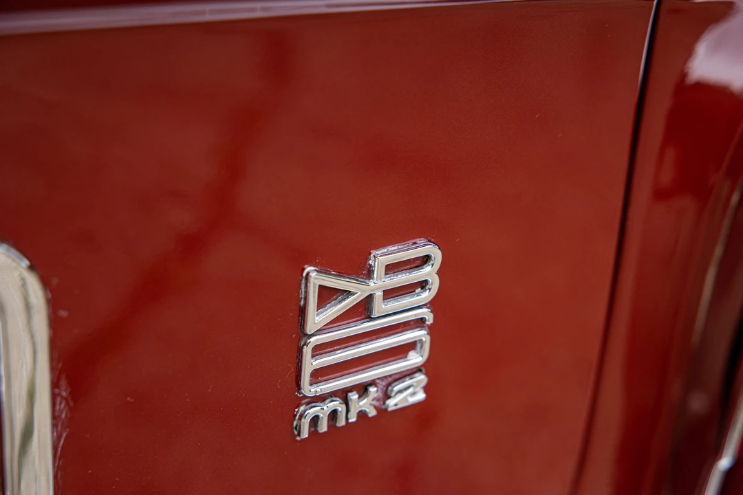 1970 Aston Martin DB6 Vantage - Image 17 of 30