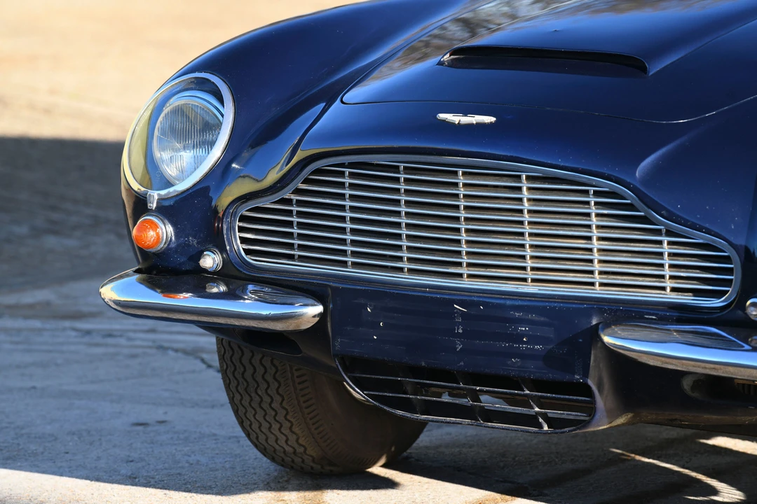 1970 Aston Martin DB6 Vantage - Image 18 of 31
