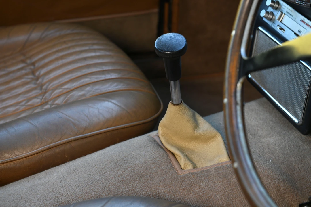 1970 Aston Martin DB6 Vantage - Image 4 of 31