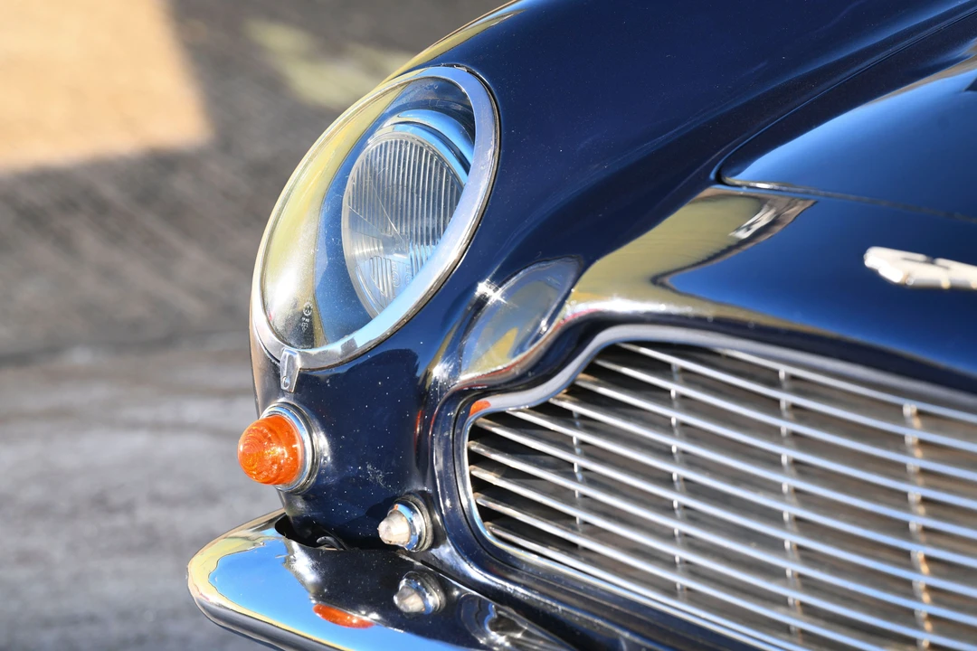 1970 Aston Martin DB6 Vantage - Image 2 of 31