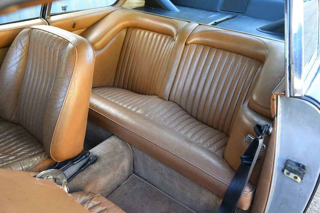 1970 Aston Martin DB6 Vantage - Image 15 of 31