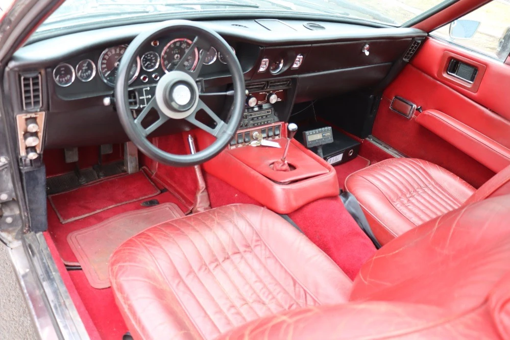 1970 Aston Martin DBS (1967-1972) - Image 4 of 6