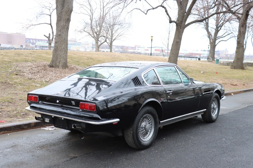 1970 Aston Martin DBS (1967-1972) - Image 2 of 6