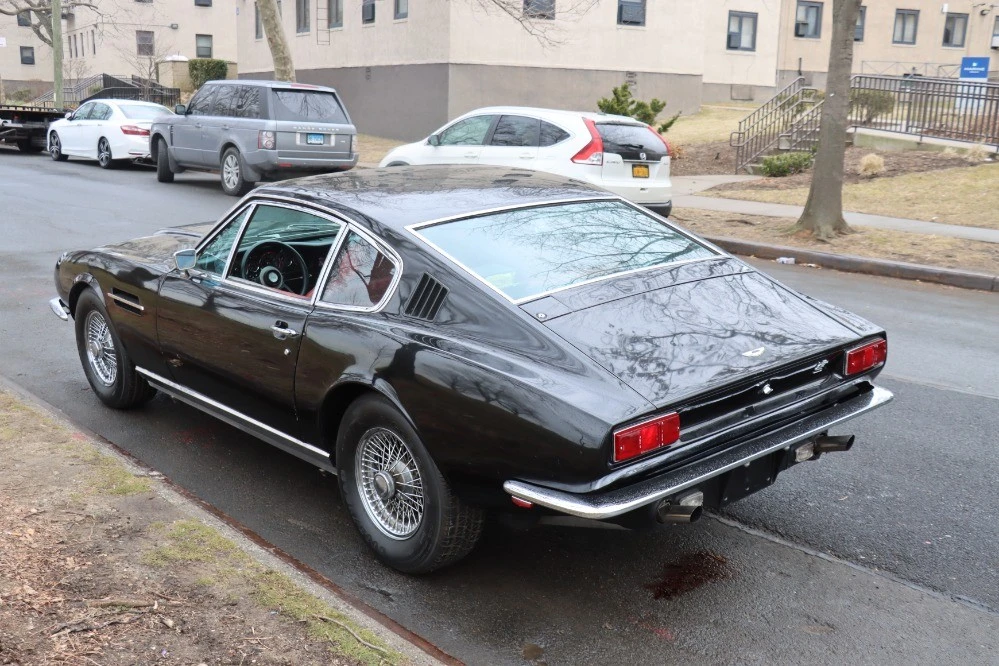1970 Aston Martin DBS (1967-1972) - Image 3 of 6