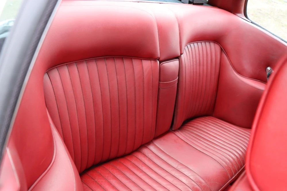 1970 Aston Martin DBS - Image 5 of 6