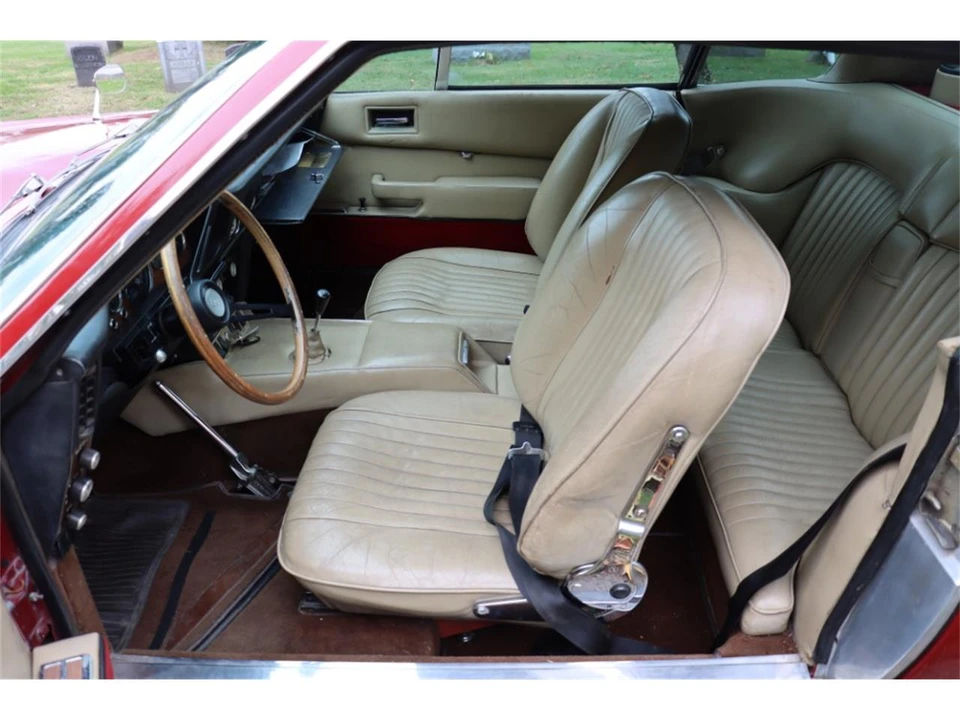 1970 Aston Martin DBS (1967-1972) - Image 8 of 9