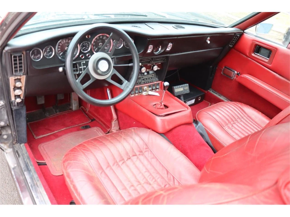 1970 Aston Martin DBS (1967-1972) - Image 4 of 6