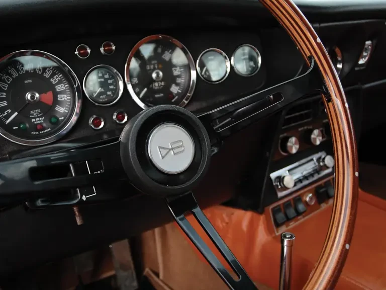 1970 Aston Martin DBS V8 - Image 16 of 24