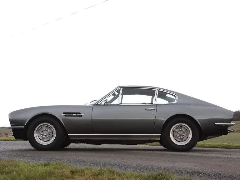 1970 Aston Martin DBS V8 - Image 7 of 24