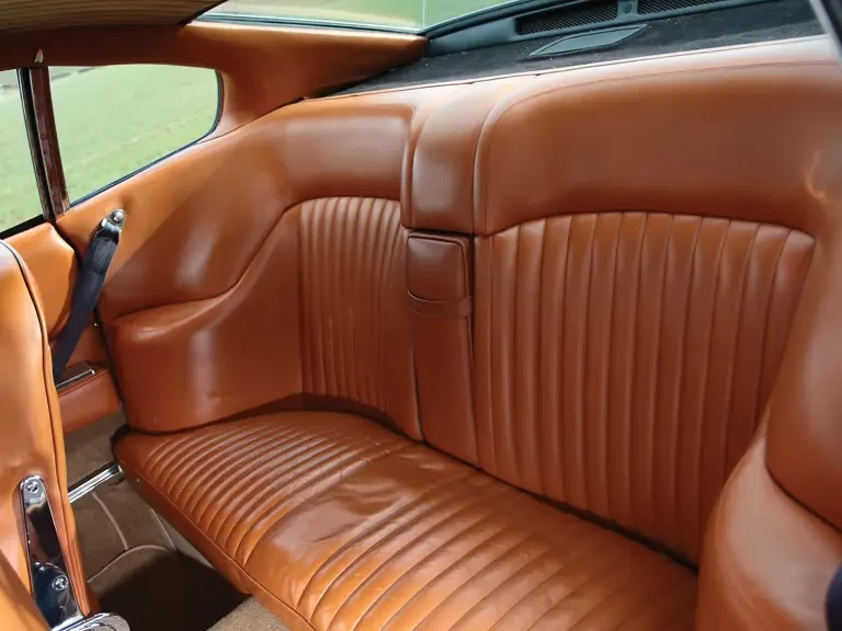 1970 Aston Martin DBS V8 - Image 6 of 24