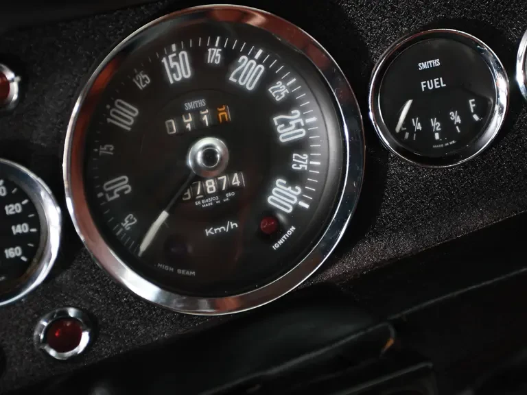 1970 Aston Martin DBS V8 - Image 14 of 24