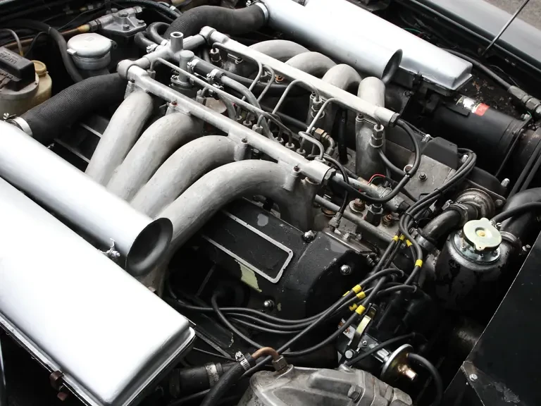 1970 Aston Martin DBS V8 - Image 4 of 24