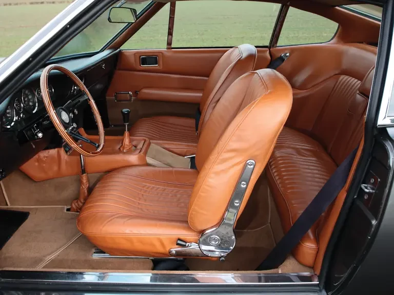 1970 Aston Martin DBS V8 - Image 18 of 24