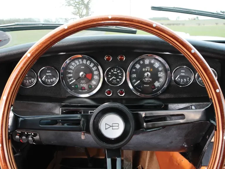 1970 Aston Martin DBS V8 - Image 23 of 24