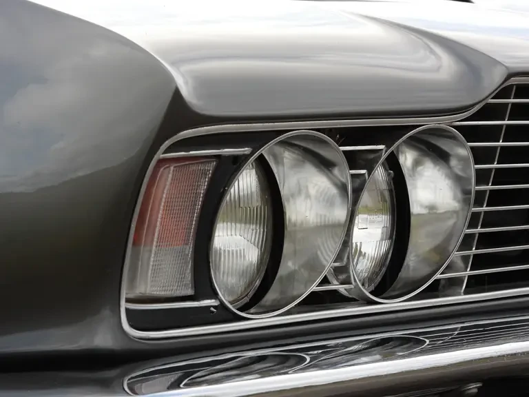 1970 Aston Martin DBS V8 - Image 15 of 24