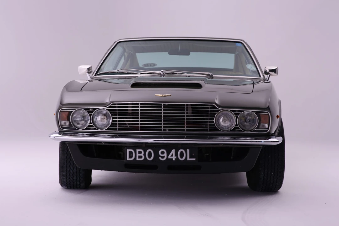 1970 Aston Martin DBS V8 - Image 15 of 31