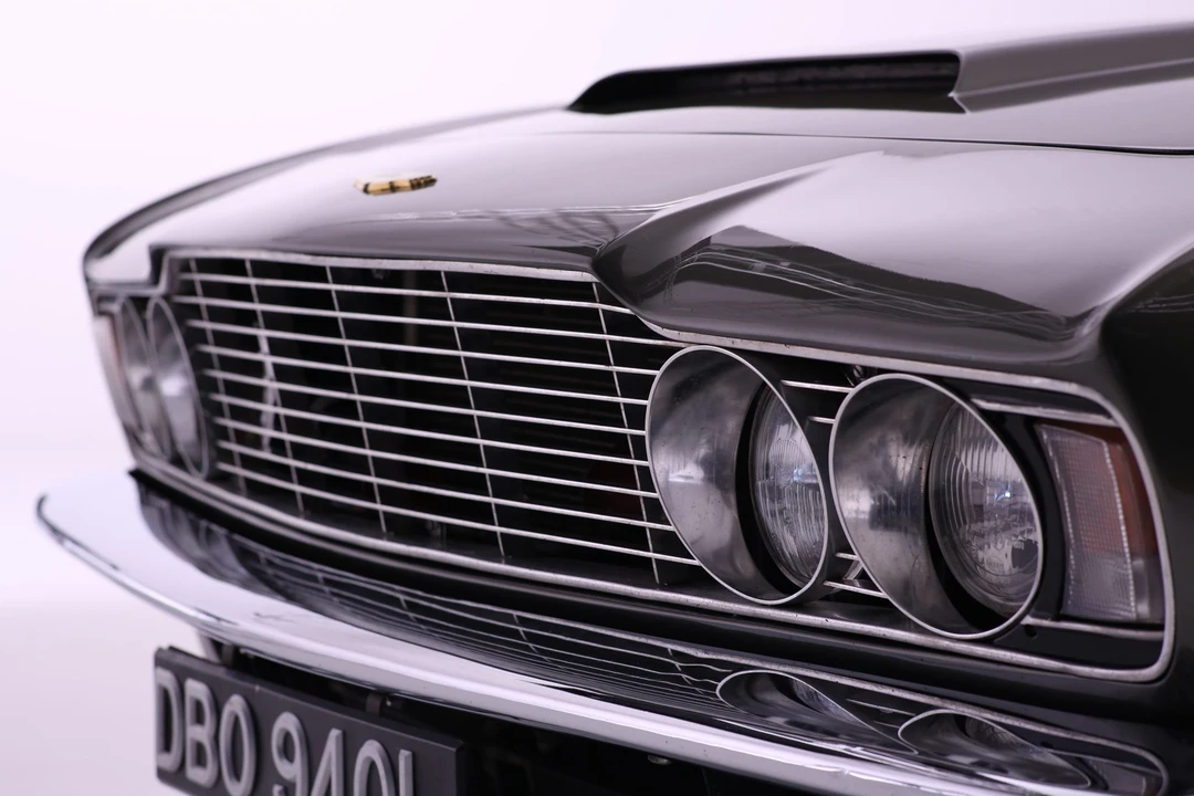 1970 Aston Martin DBS V8 - Image 21 of 31