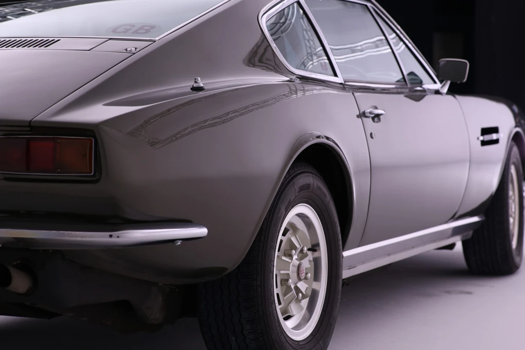 1970 Aston Martin DBS V8 - Image 23 of 31