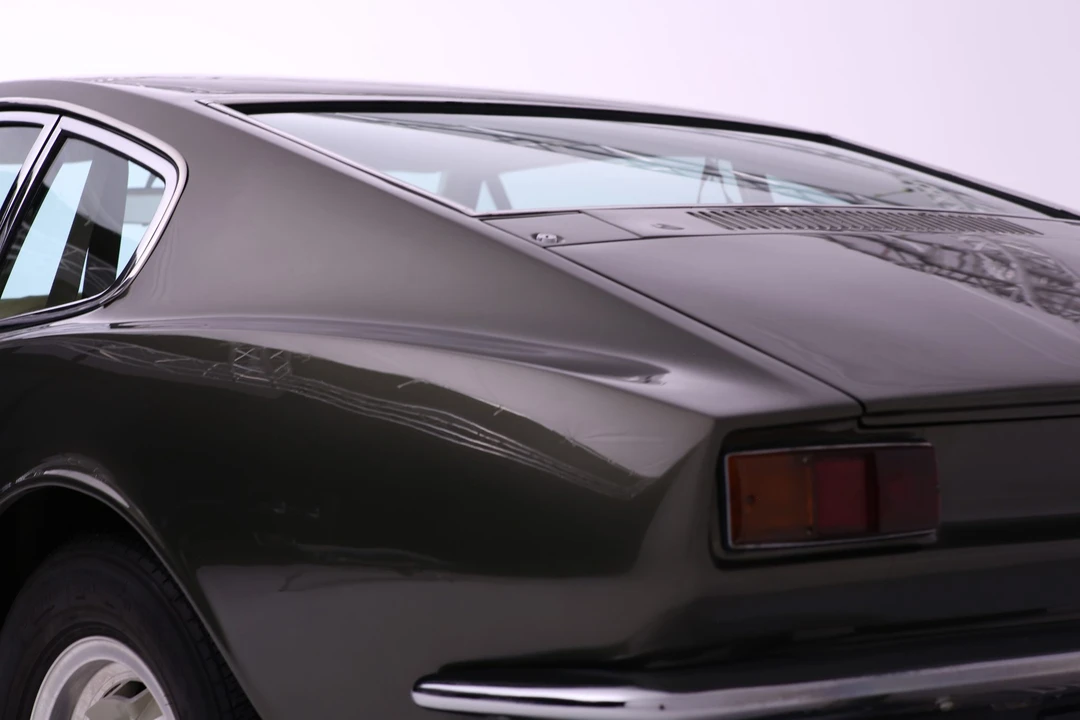 1970 Aston Martin DBS V8 - Image 26 of 31