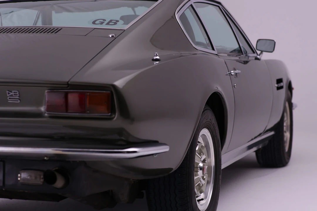 1970 Aston Martin DBS V8 - Image 24 of 31