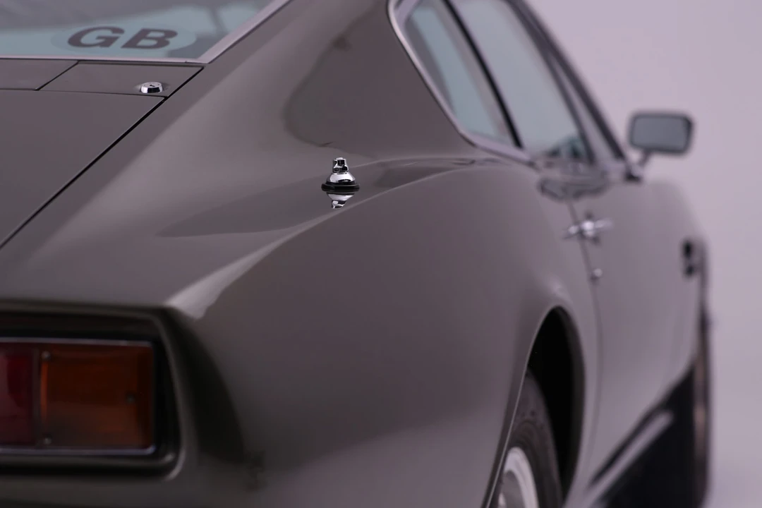 1970 Aston Martin DBS V8 - Image 25 of 31