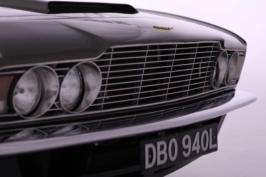 1970 Aston Martin DBS V8 - Image 22 of 31