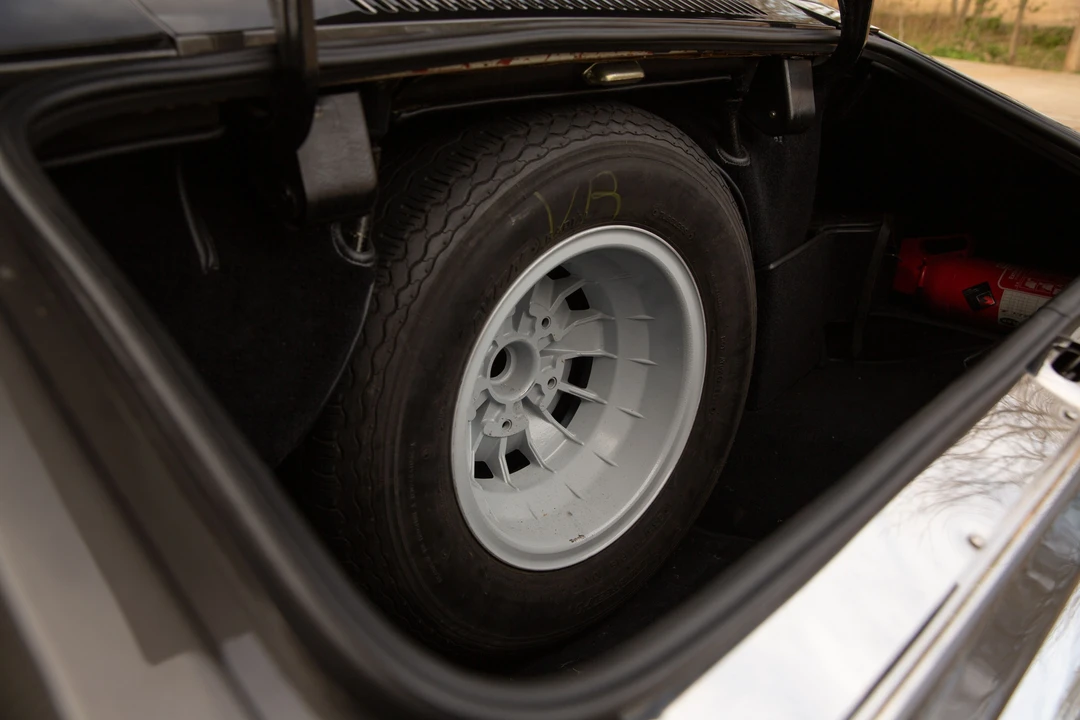 1970 Aston Martin DBS V8 - Image 31 of 31