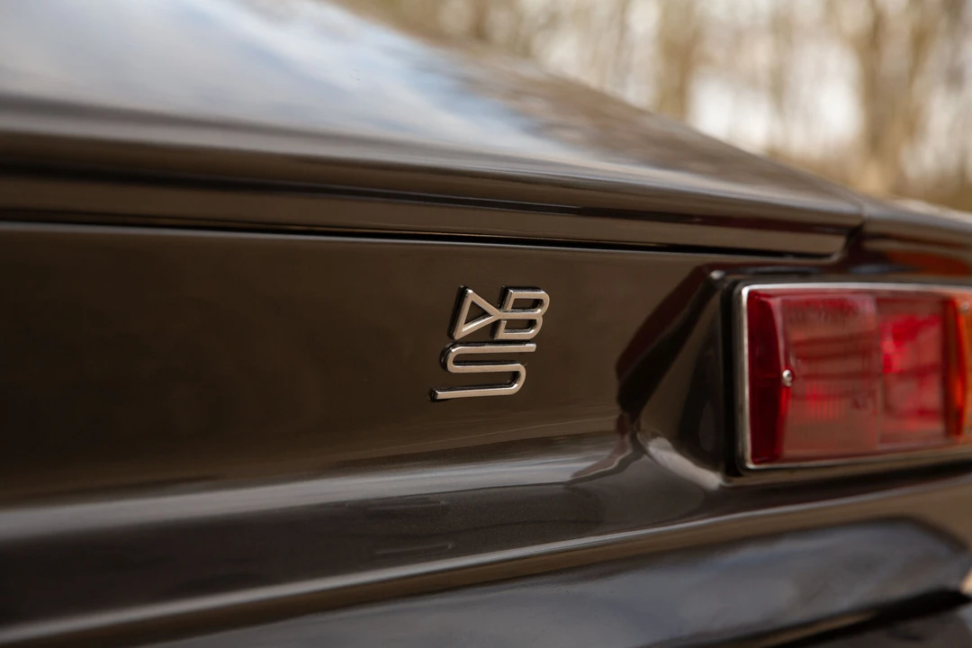 1970 Aston Martin DBS V8 - Image 19 of 31