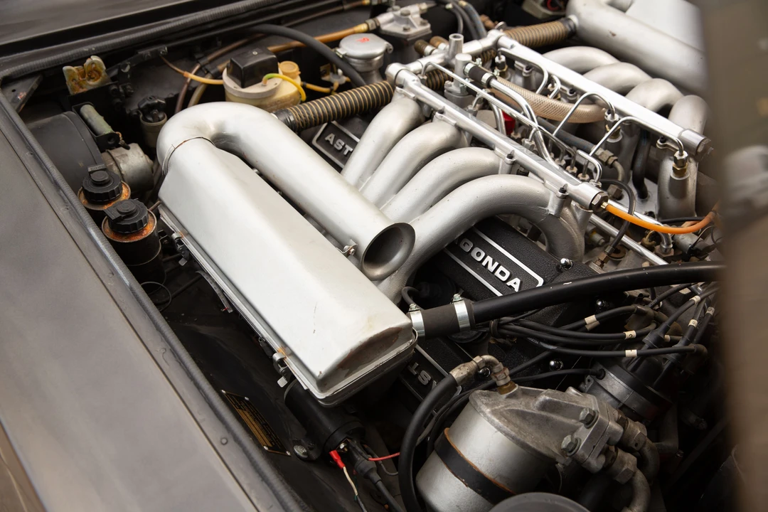 1970 Aston Martin DBS V8 - Image 30 of 31