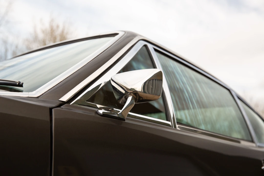 1970 Aston Martin DBS V8 - Image 16 of 31