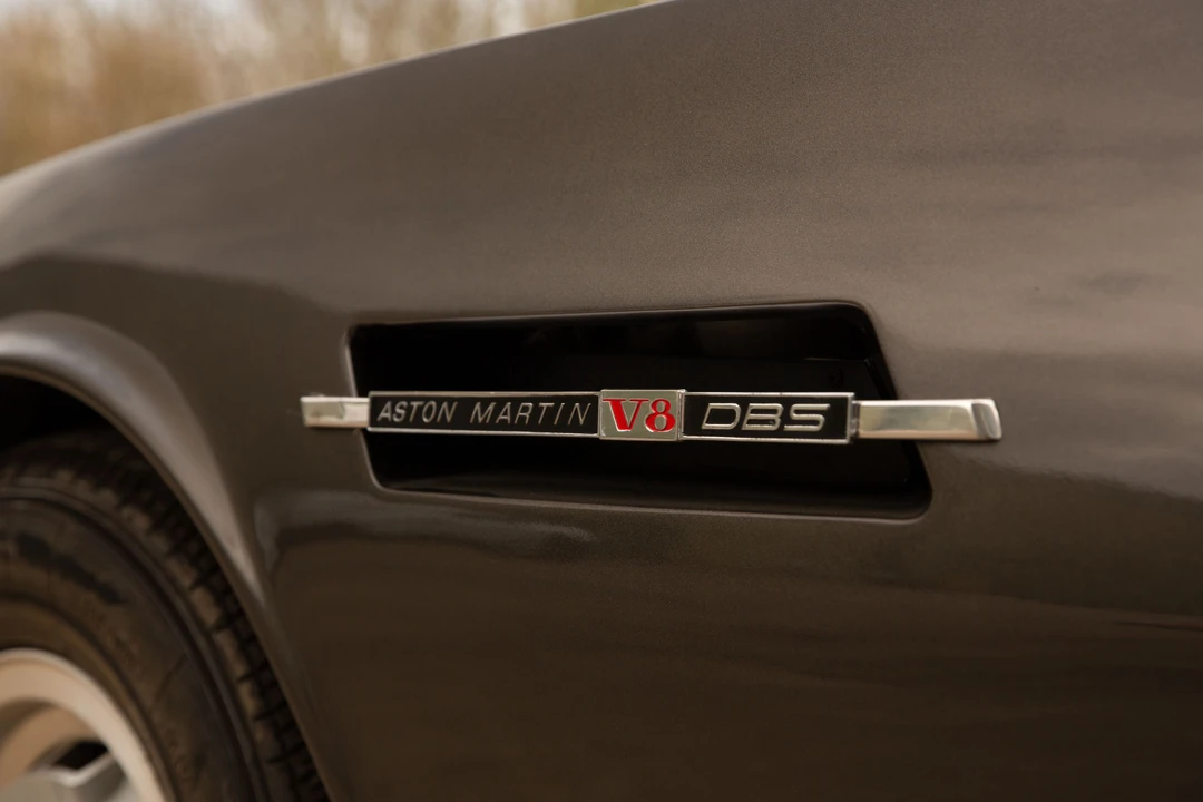 1970 Aston Martin DBS V8 - Image 15 of 31