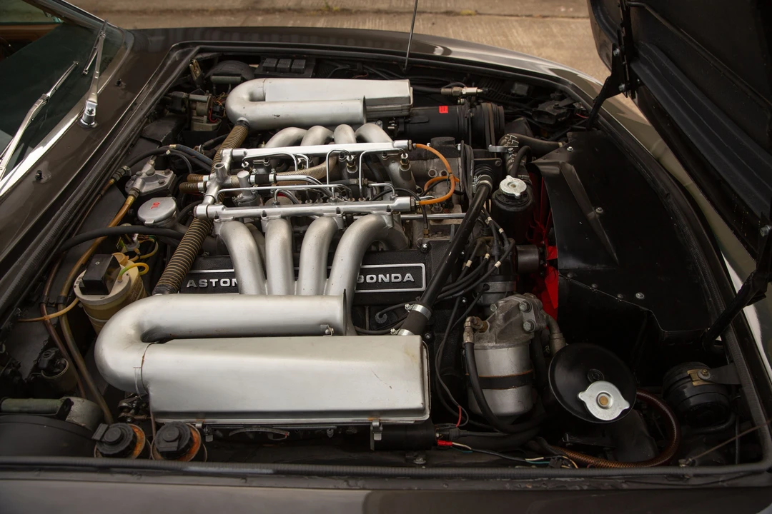 1970 Aston Martin DBS V8 - Image 23 of 31