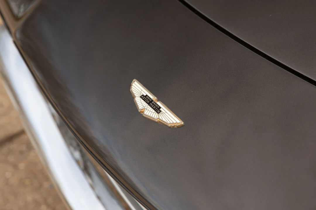 1970 Aston Martin DBS V8 - Image 10 of 31