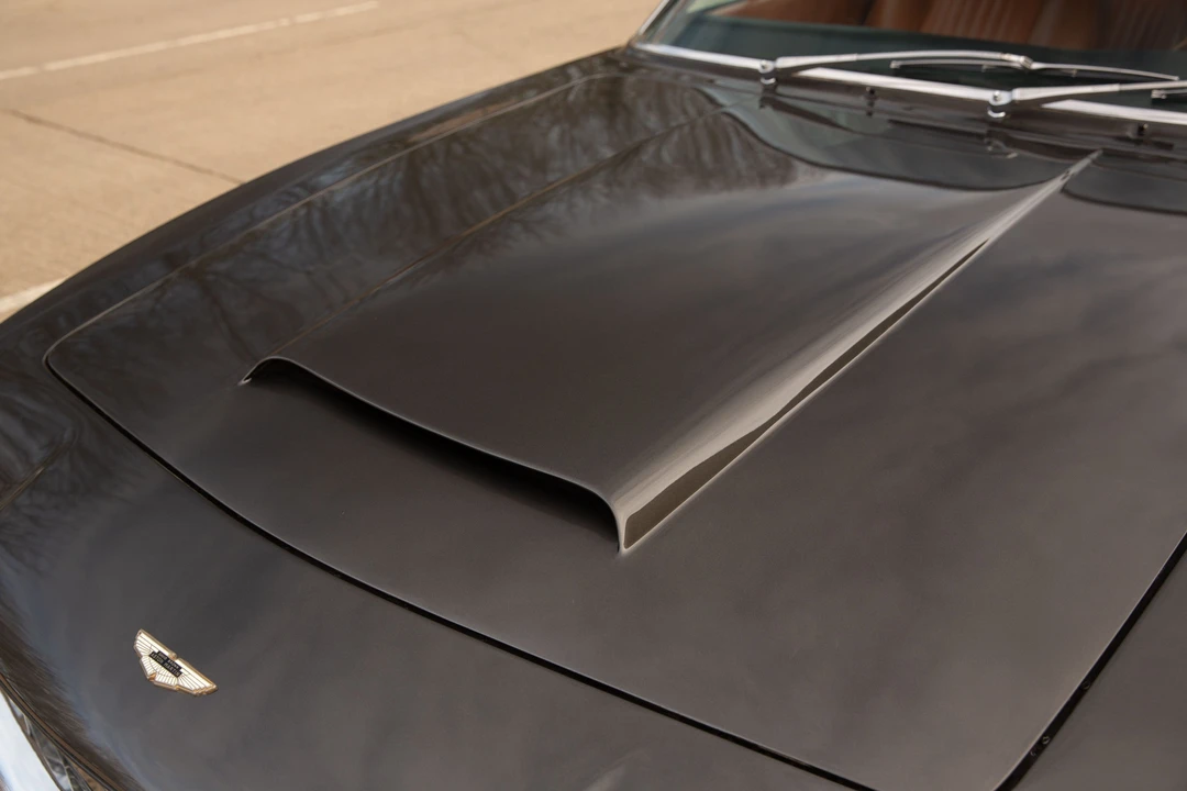 1970 Aston Martin DBS V8 - Image 11 of 31
