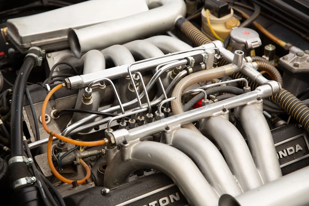 1970 Aston Martin DBS V8 - Image 29 of 31