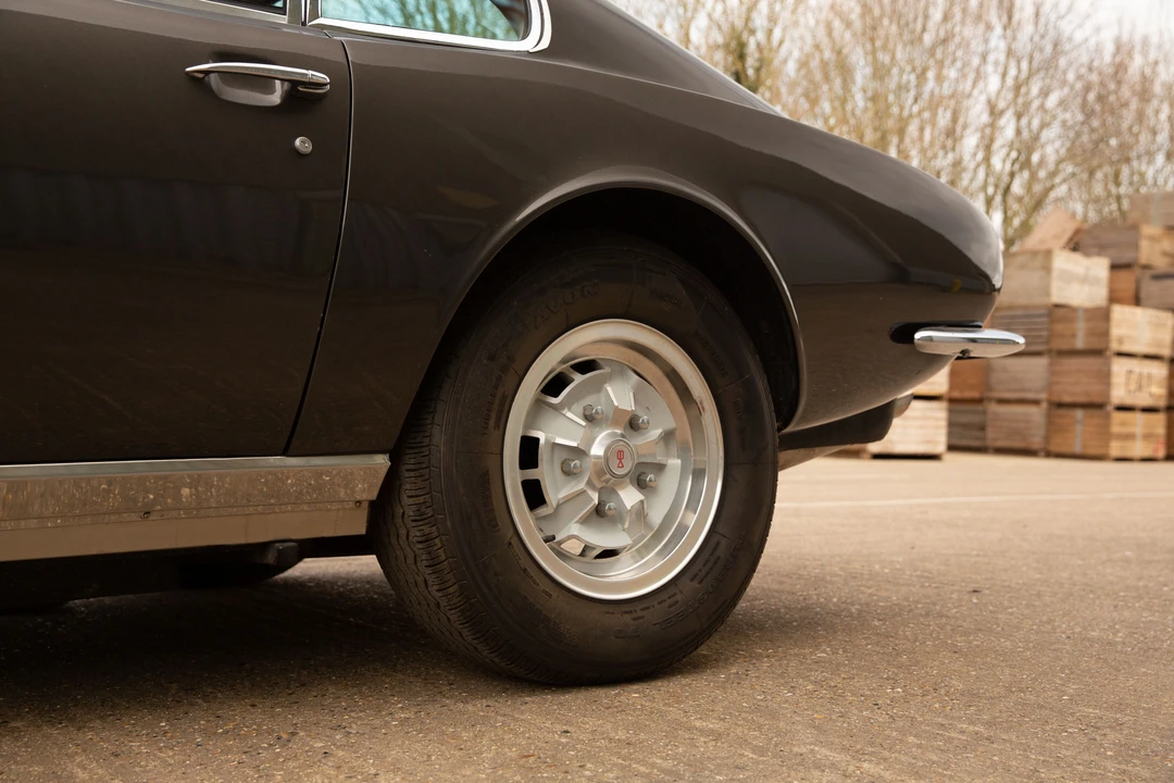 1970 Aston Martin DBS V8 - Image 14 of 31
