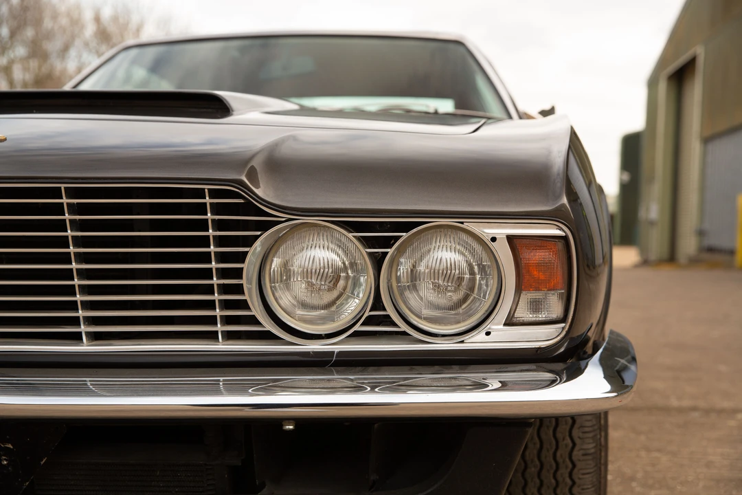 1970 Aston Martin DBS V8 - Image 12 of 31