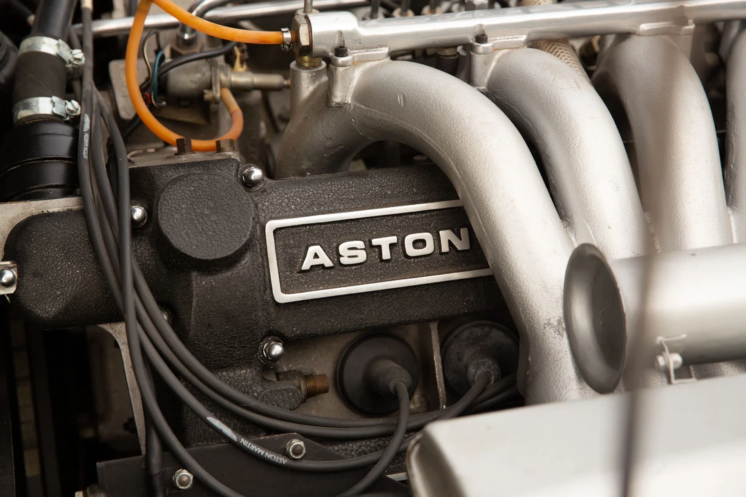 1970 Aston Martin DBS V8 - Image 28 of 31