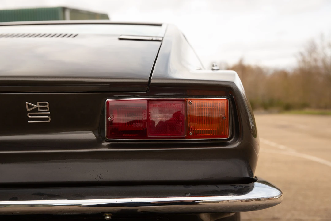 1970 Aston Martin DBS V8 - Image 20 of 31