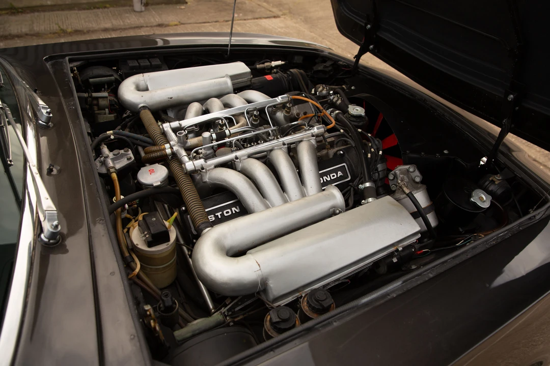 1970 Aston Martin DBS V8 - Image 24 of 31