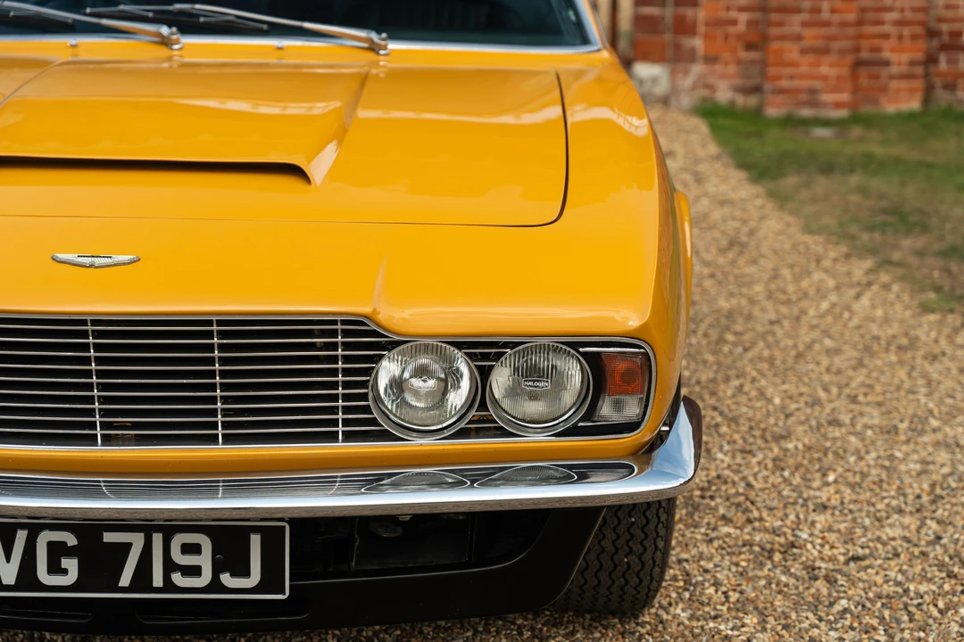 1970 Aston Martin DBS V8 - Image 2 of 24