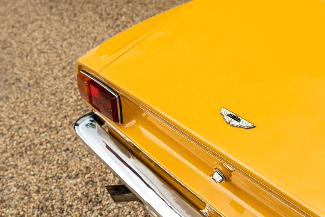 1970 Aston Martin DBS V8 - Image 19 of 24