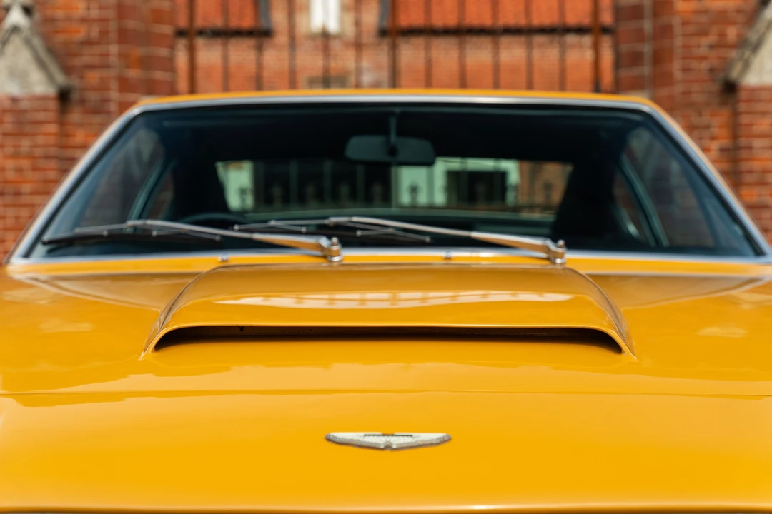 1970 Aston Martin DBS V8 - Image 22 of 24